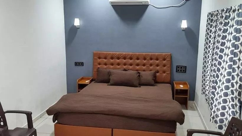 Patang Family Resort