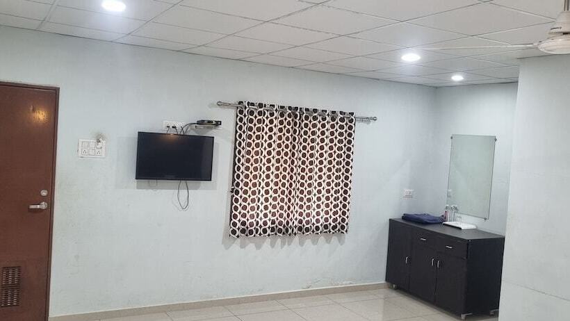 Patang Family Resort