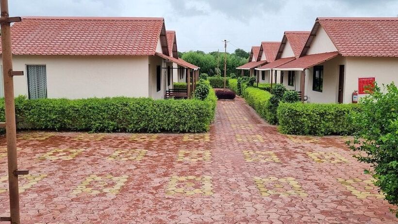 Patang Family Resort