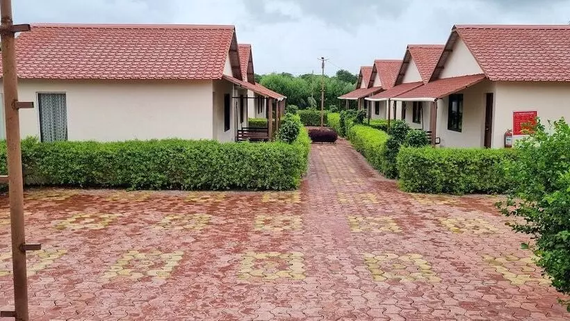 Patang Family Resort