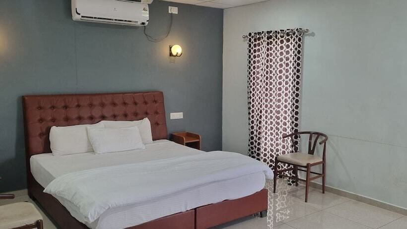 Patang Family Resort