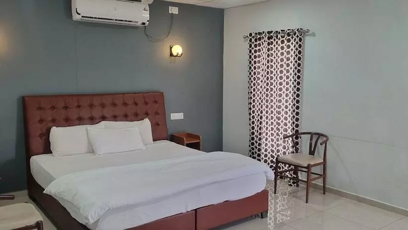 Patang Family Resort