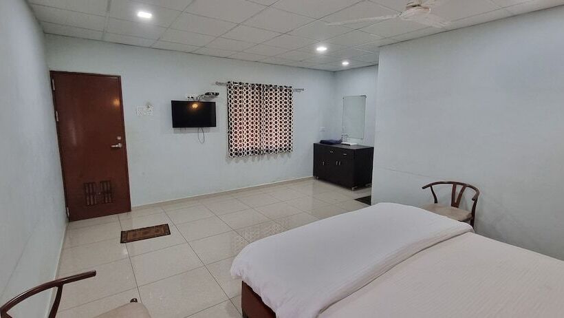 Patang Family Resort