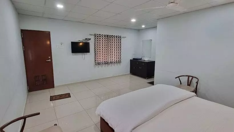 Patang Family Resort