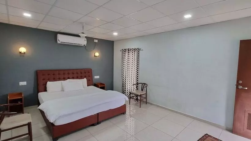 Patang Family Resort