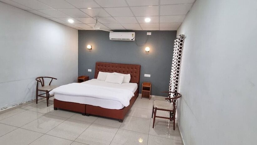 Patang Family Resort