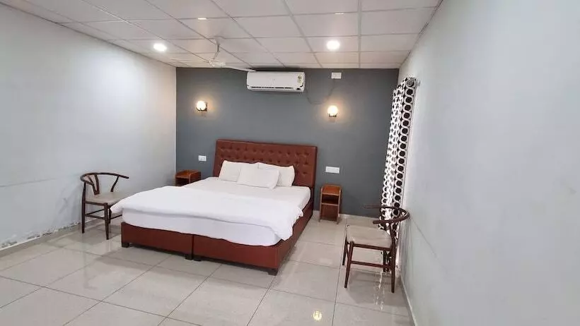 Patang Family Resort