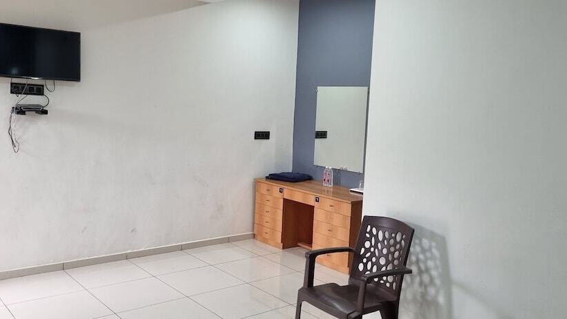 Patang Family Resort