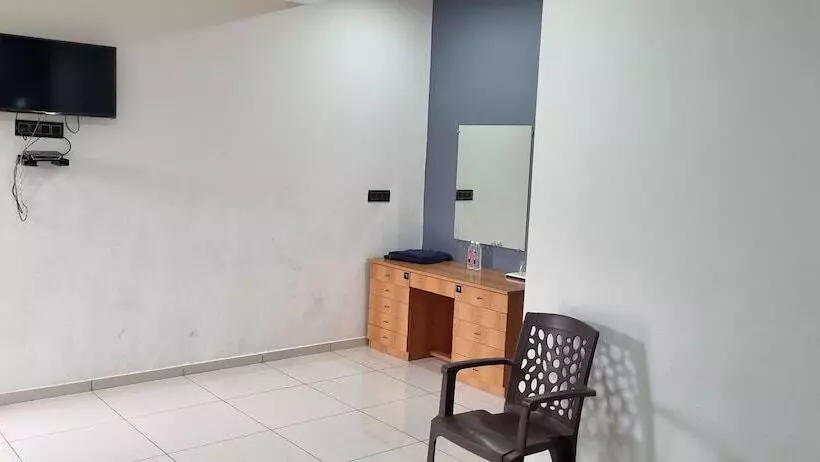 Patang Family Resort