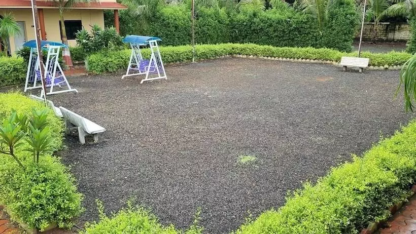 Patang Family Resort