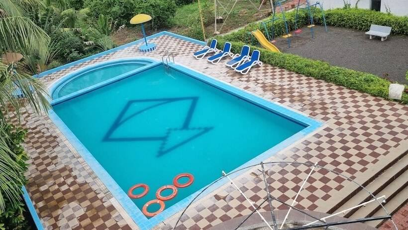 Patang Family Resort