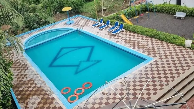 Patang Family Resort