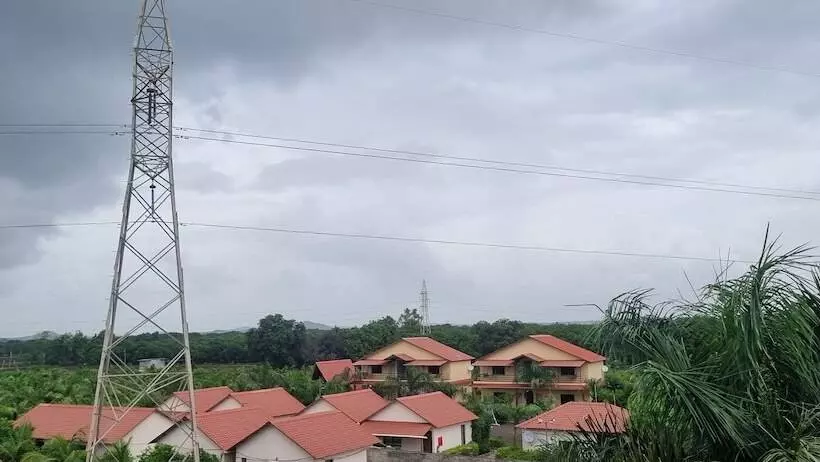 Patang Family Resort