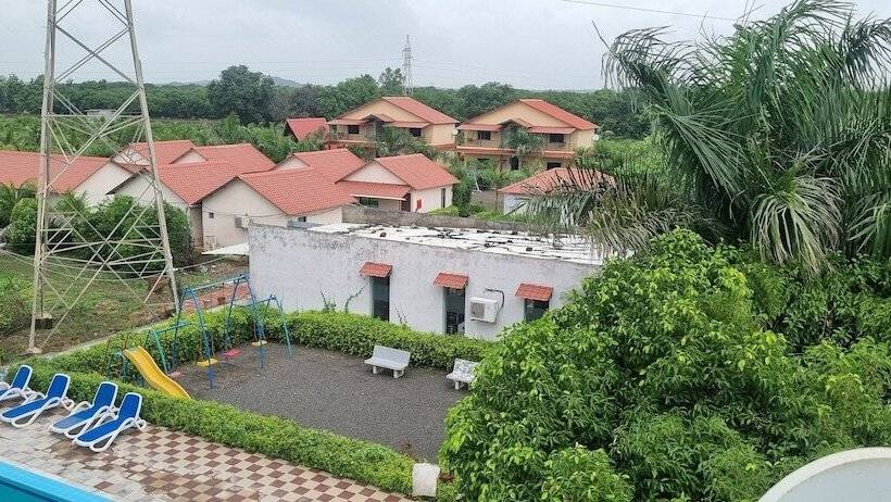 Patang Family Resort