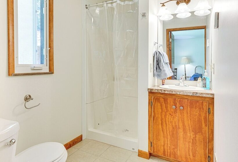 Peaceful Coshocton Home W/ Grills & Spacious Yard