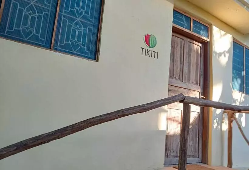 Majatalo Eden Paradise Zanzibar