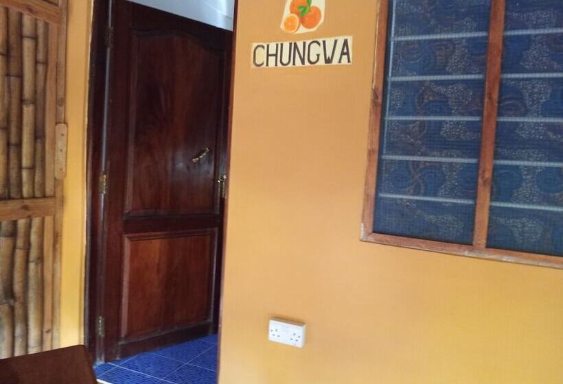 ペンション Eden Paradise Zanzibar