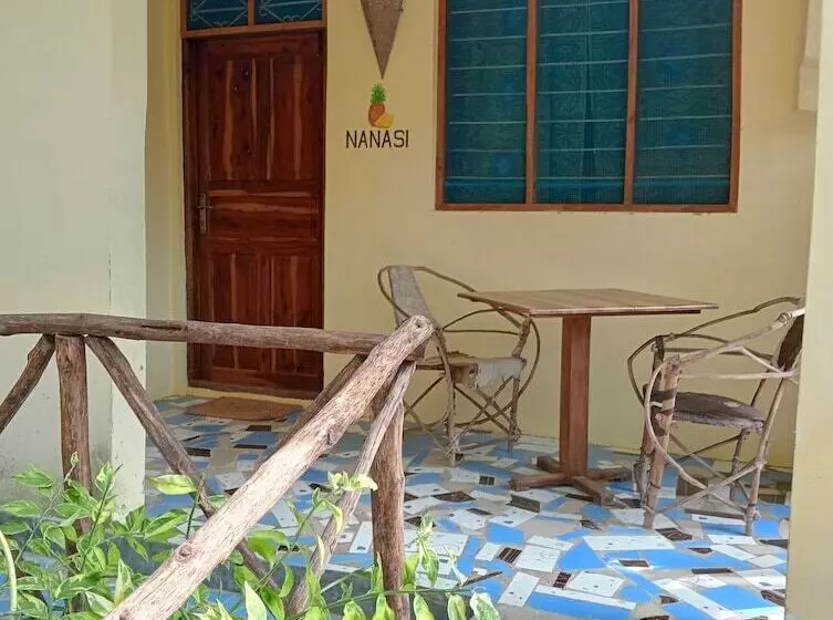 Majatalo Eden Paradise Zanzibar