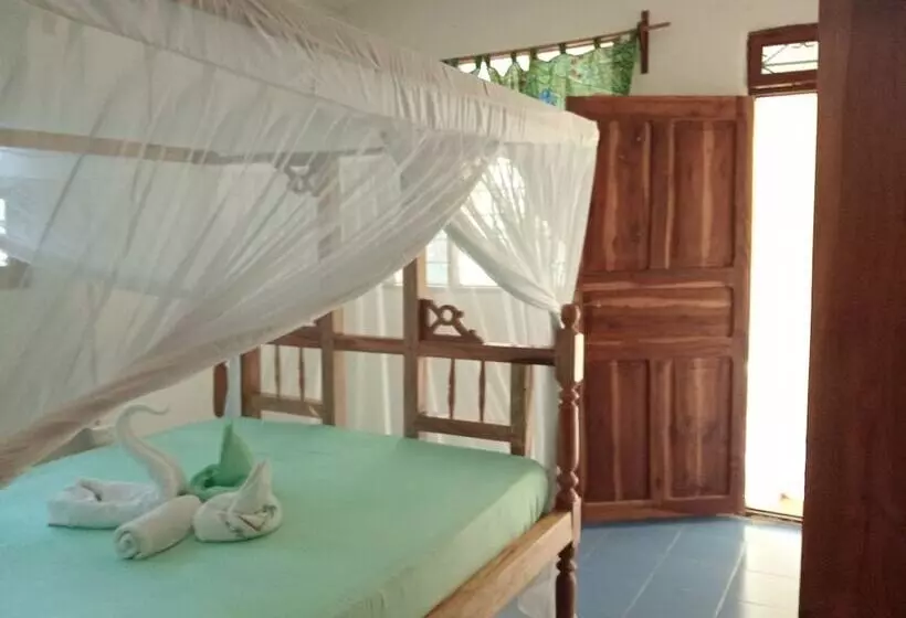 Majatalo Eden Paradise Zanzibar