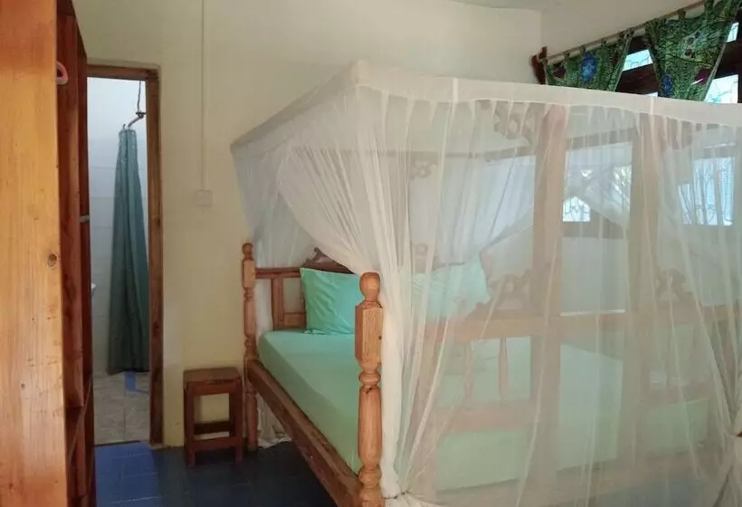 Majatalo Eden Paradise Zanzibar