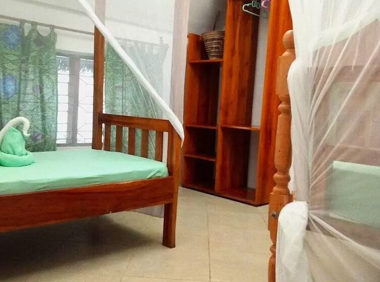 Majatalo Eden Paradise Zanzibar