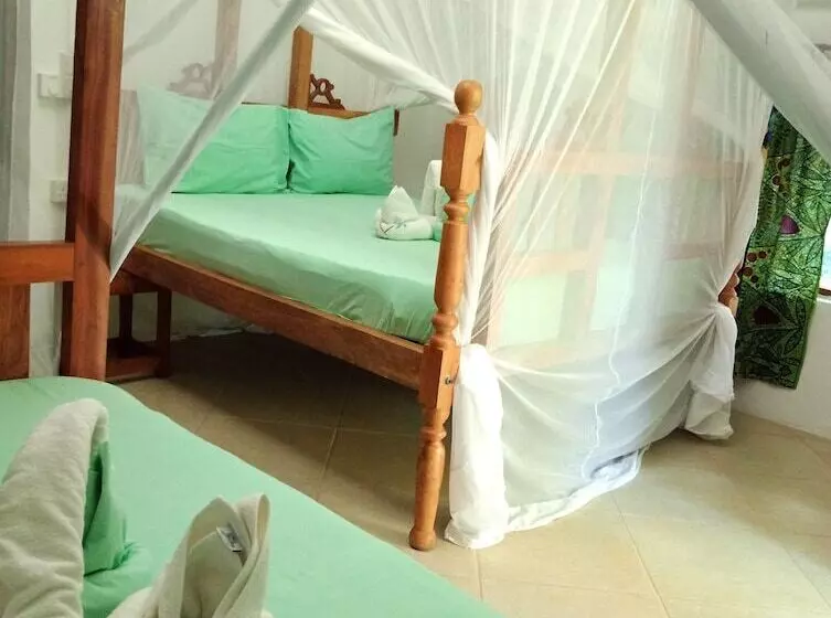 Majatalo Eden Paradise Zanzibar