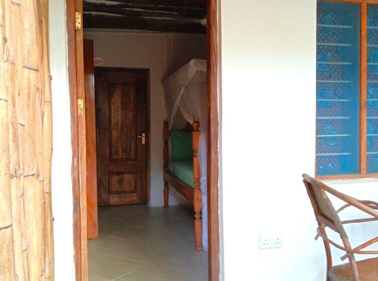 ペンション Eden Paradise Zanzibar