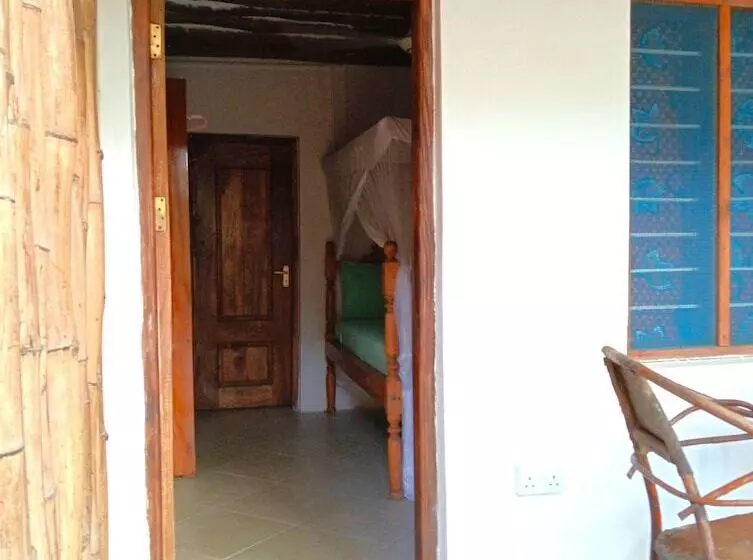 Majatalo Eden Paradise Zanzibar