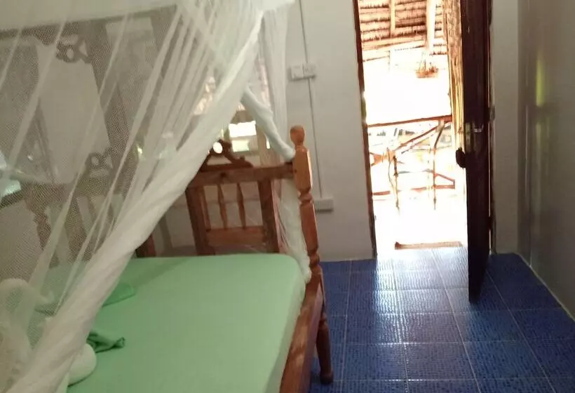 Majatalo Eden Paradise Zanzibar