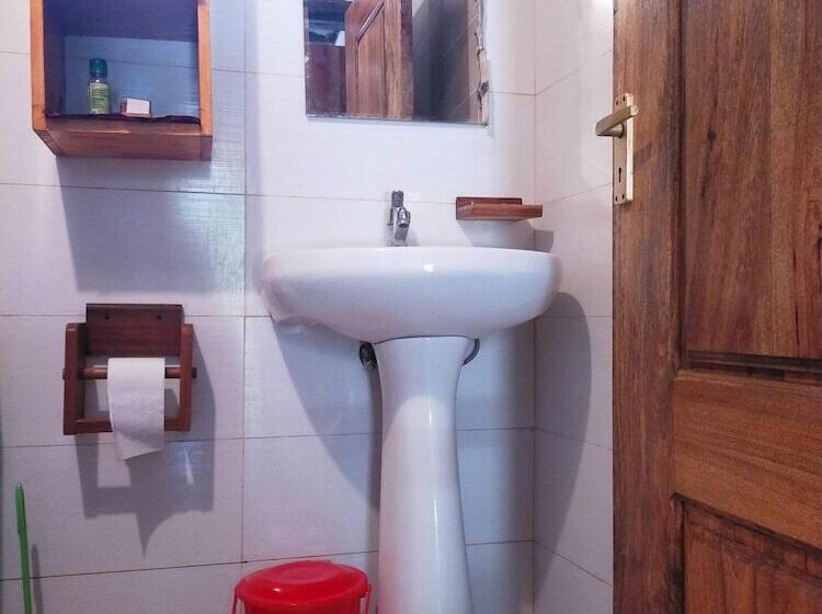 ペンション Eden Paradise Zanzibar