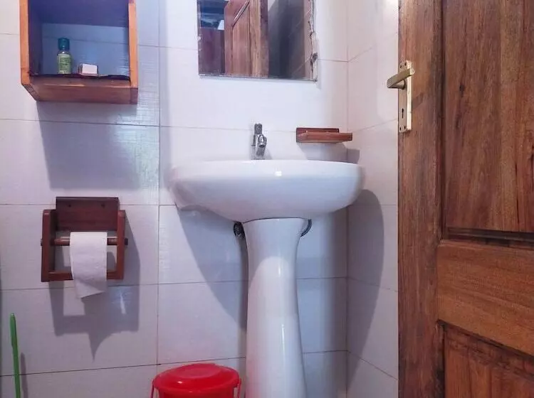 Majatalo Eden Paradise Zanzibar