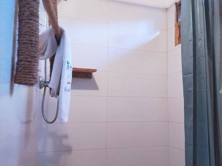 ペンション Eden Paradise Zanzibar