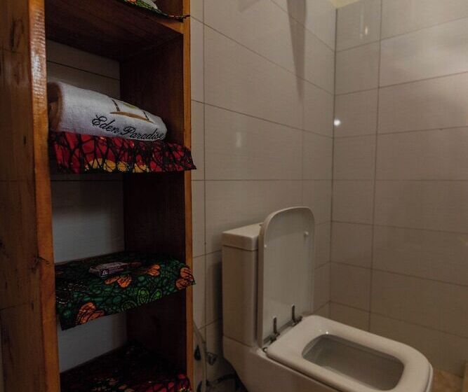 ペンション Eden Paradise Zanzibar