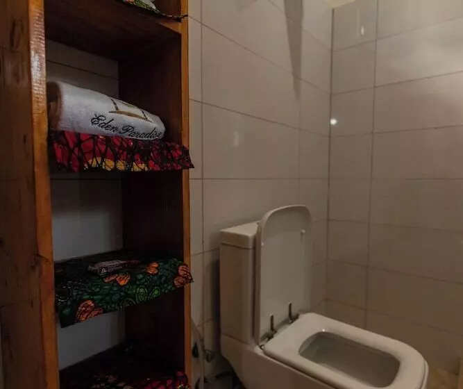 Majatalo Eden Paradise Zanzibar