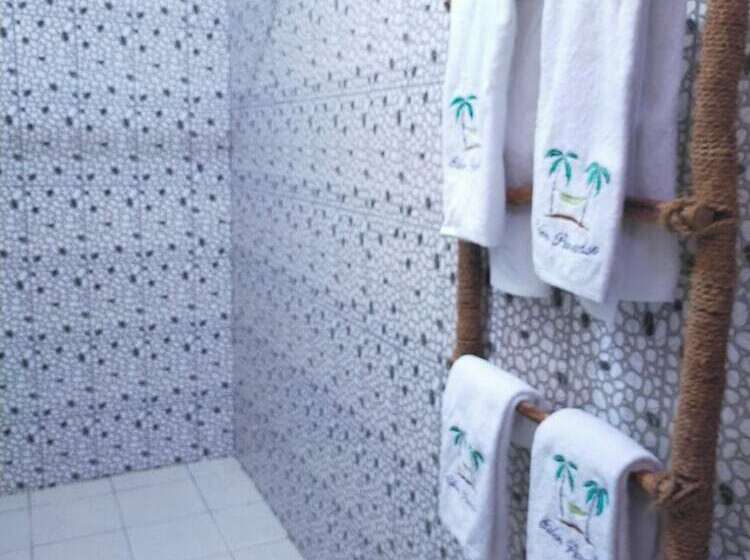 ペンション Eden Paradise Zanzibar