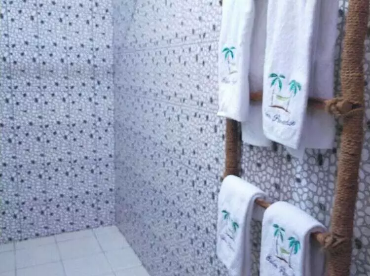 Majatalo Eden Paradise Zanzibar