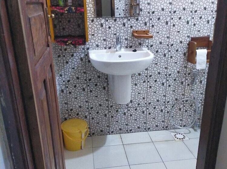 ペンション Eden Paradise Zanzibar