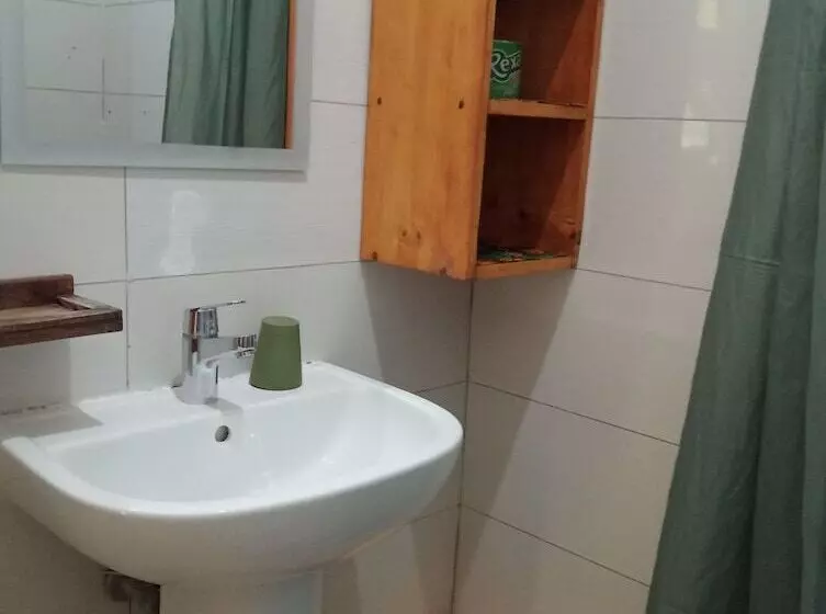 Majatalo Eden Paradise Zanzibar