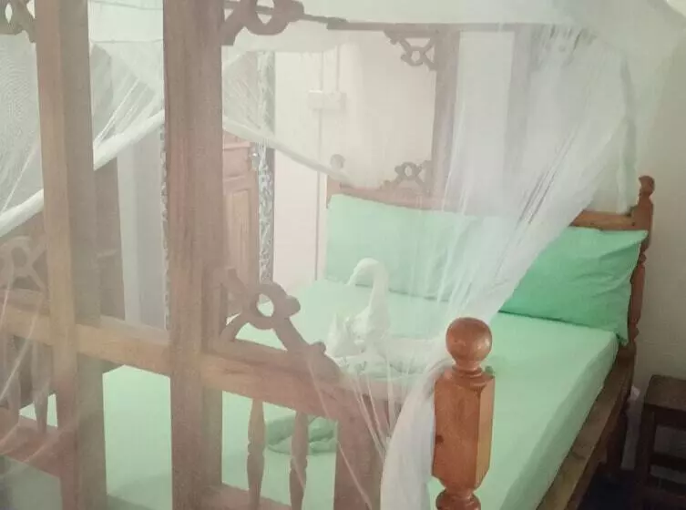 Majatalo Eden Paradise Zanzibar