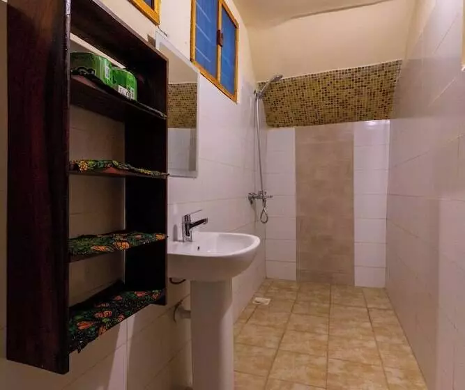 Majatalo Eden Paradise Zanzibar