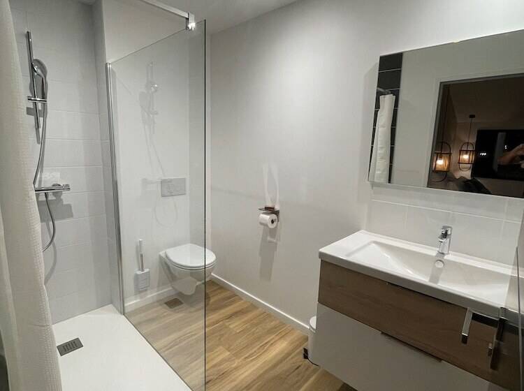 膳宿费 La Clairière Aux Chênes