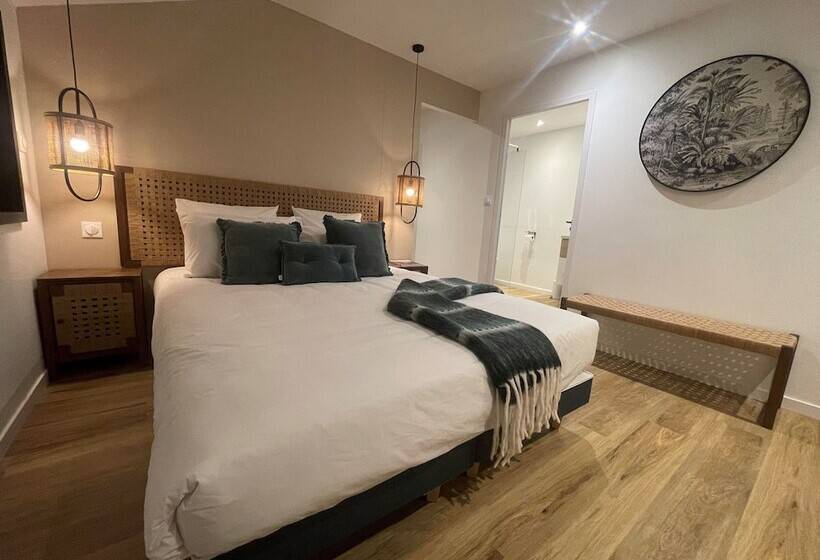 膳宿费 La Clairière Aux Chênes