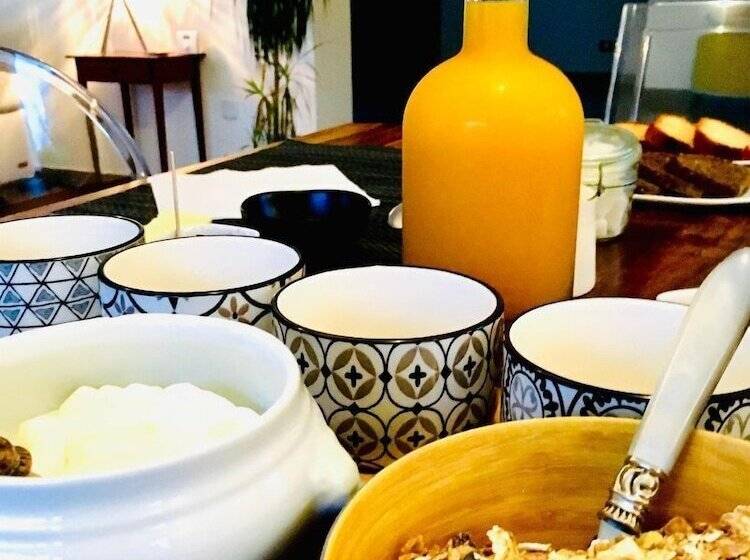 פנסיון Villa My Chambres D Hotes