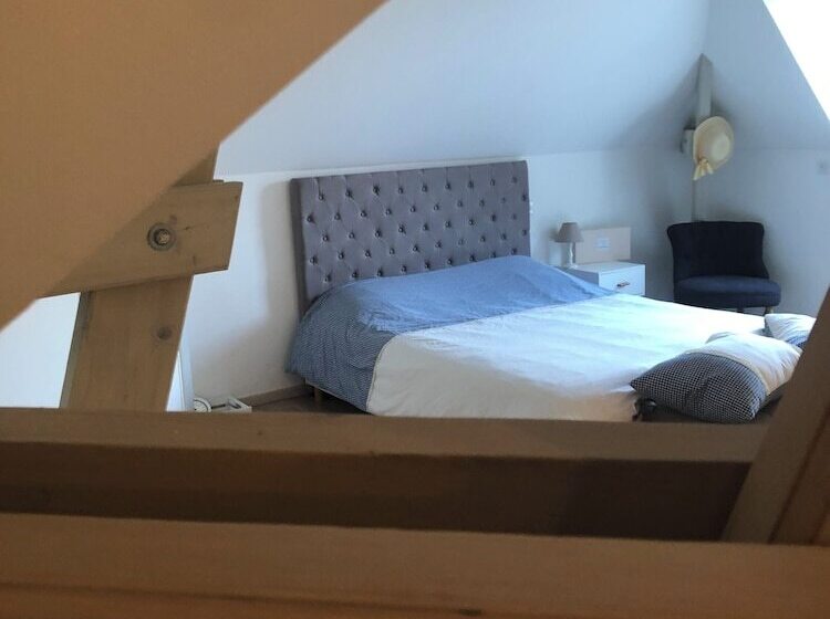 פנסיון Villa My Chambres D Hotes