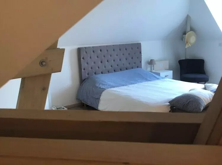ペンション Villa My Chambres D Hotes