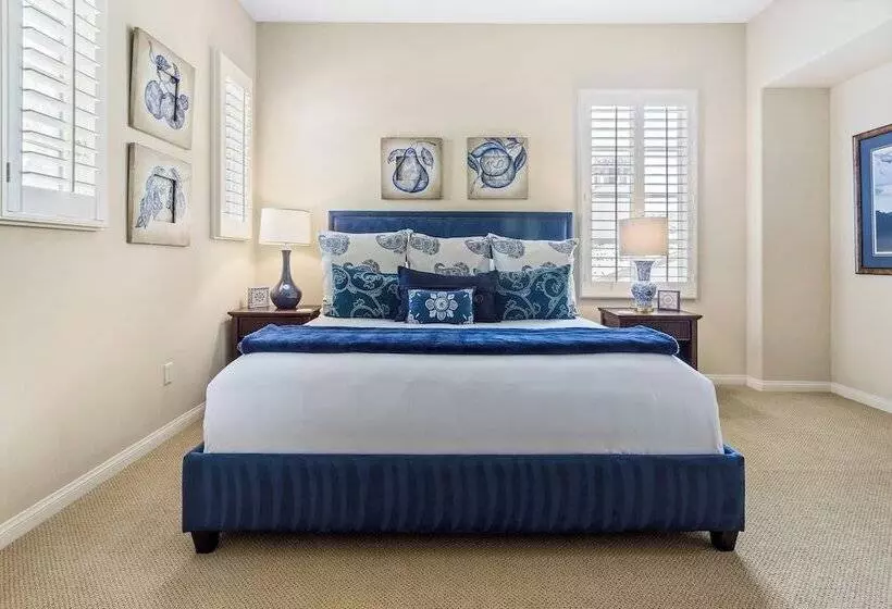 Setting The Standard By Avantstay Luxury Villa