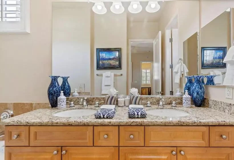 Setting The Standard By Avantstay Luxury Villa