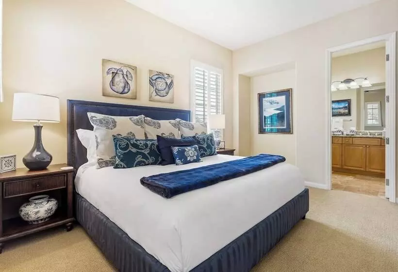 Setting The Standard By Avantstay Luxury Villa