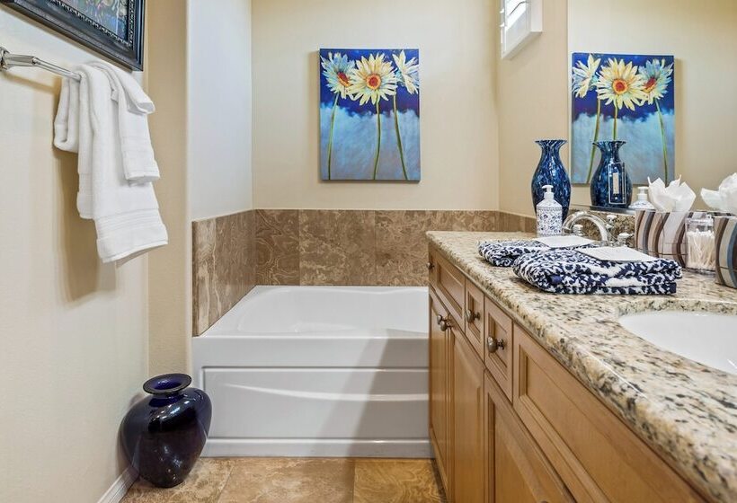 Setting The Standard By Avantstay Luxury Villa