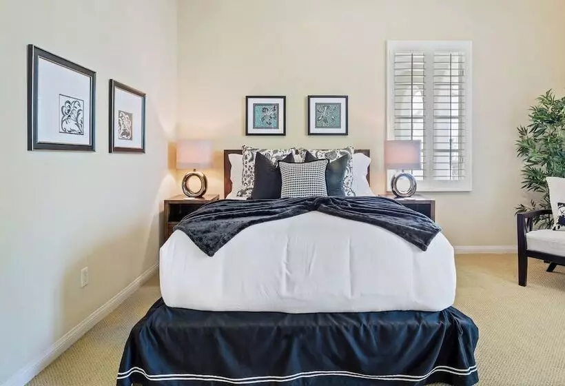 Setting The Standard By Avantstay Luxury Villa